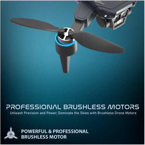 Soft Shine Drone 720P profession With HD Wide Angle Camera