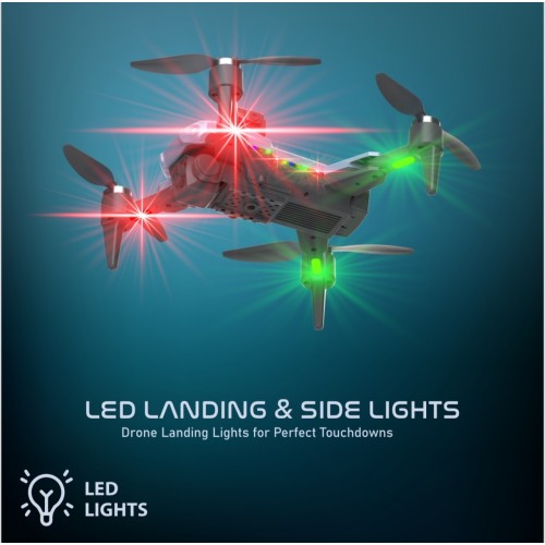 Soft Shine Drone 720P profession With HD Wide Angle Camera