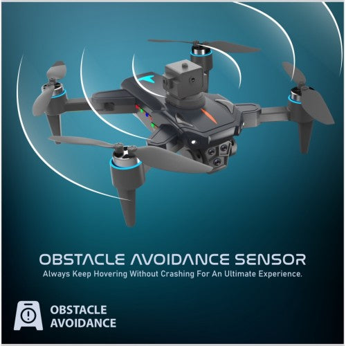Soft Shine Drone 720P profession With HD Wide Angle Camera