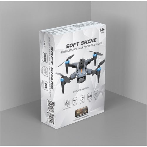 Soft Shine Drone 720P profession With HD Wide Angle Camera