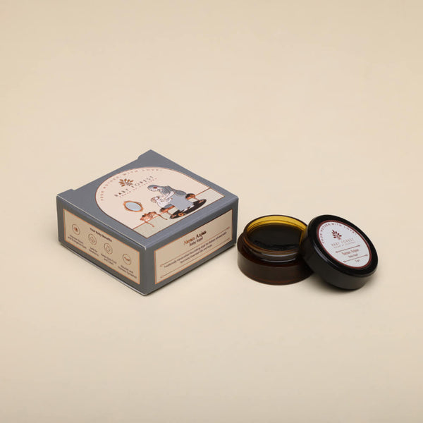 Baby Forest Nayan Anjan Baby Kajal