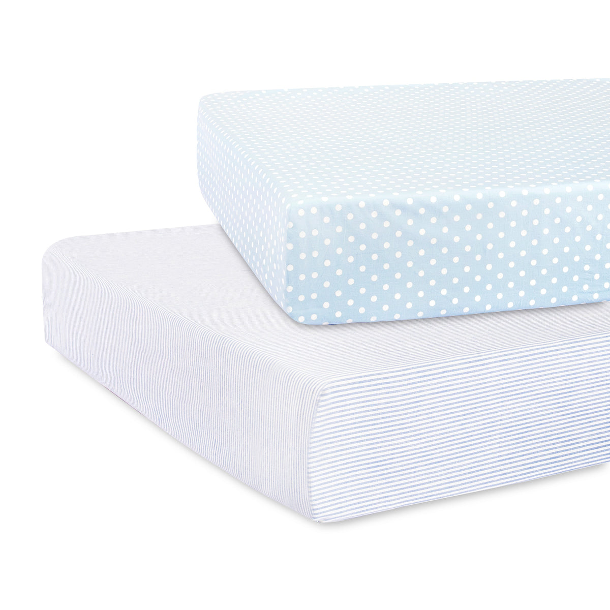 Abracadabra Flat Sheet (Set Of 2) - Transport