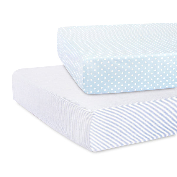 Abracadabra Flat Sheet (Set Of 2) - Transport