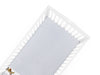Abracadabra Flat Sheet (Set Of 2) - Transport