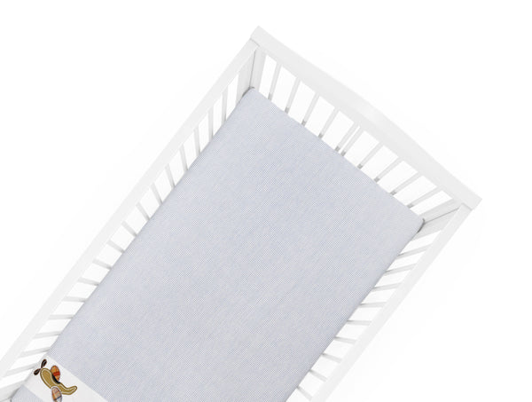 Abracadabra Flat Sheet (Set Of 2) - Transport