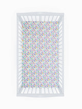 Abracadabra Flat Sheet (Set Of 2) - Papillion