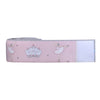 Abracadabra Cot Bumper - Ballerina