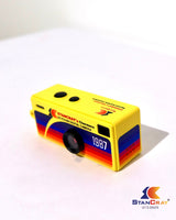 STANCRAY Charmera Keychain Digital Camera with 8GB Memory Card | Retro 90s Mini Camera – Blind Box