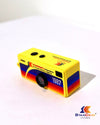 STANCRAY Charmera Keychain Digital Camera with 8GB Memory Card | Retro 90s Mini Camera – Blind Box