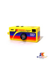 STANCRAY Charmera Keychain Digital Camera with 8GB Memory Card | Retro 90s Mini Camera – Blind Box
