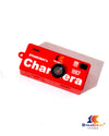 STANCRAY Charmera Keychain Digital Camera with 8GB Memory Card | Retro 90s Mini Camera – Blind Box