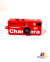 STANCRAY Charmera Keychain Digital Camera with 8GB Memory Card | Retro 90s Mini Camera – Blind Box