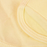 Tiny Care Solid ready to wear interlock baby nappy (Pack of 5) SMALL SIZE