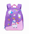 Rabitat Smash Big Kid School Bags, 4-8Yrs 14 Inches School Bag - Chatter Box