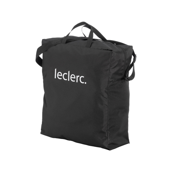 Leclerc Baby Stroller Influencer Air Denim Blue