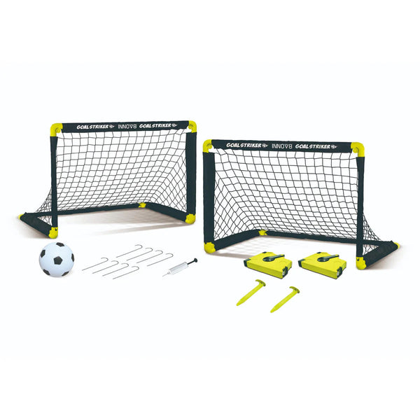 Innov8 Anywhere Soccer Match