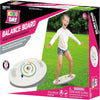 Innov8 Balance Board 44 × 30 × 5.5 cm Multicolour