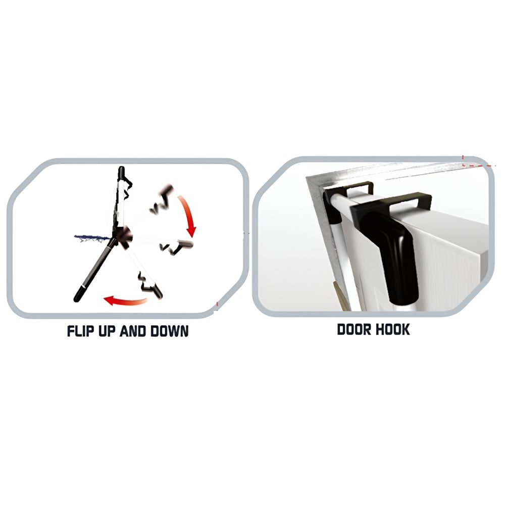 Innov8 Door to Floor Basketball 30.5 cm