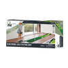 Innov8 Electronic Golf Putting Mat 183 × 27 × 8 cm Green