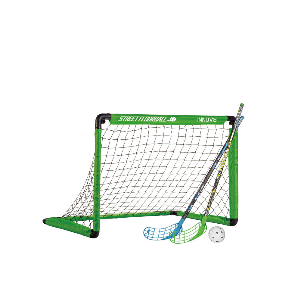 Innov8 Folding Floorball Goal Set 91 × 61 × 61 cm