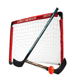 Innov8 Folding Hockey Goal Set 91 × 61 × 61 cm