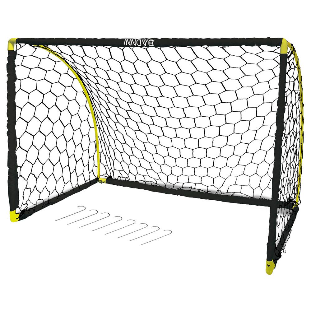Innov8 Folding Soccer Goal Set 180 × 91 × 120 cm