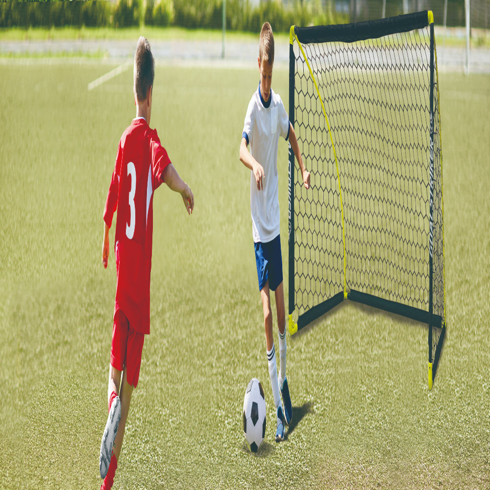 Innov8 Folding Soccer Goal Set 180 × 91 × 120 cm