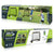 Innov8 Folding Goal - Soccer Set