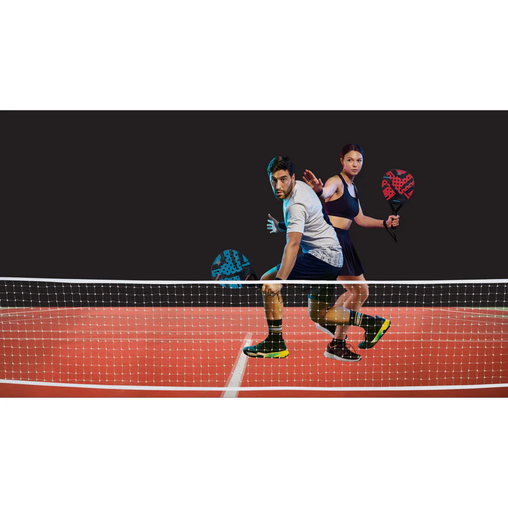 Innov8 Padel Net Set 370 × 21 × 90 cm