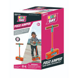Innov8 Pogo Jumper One Size Multicolour