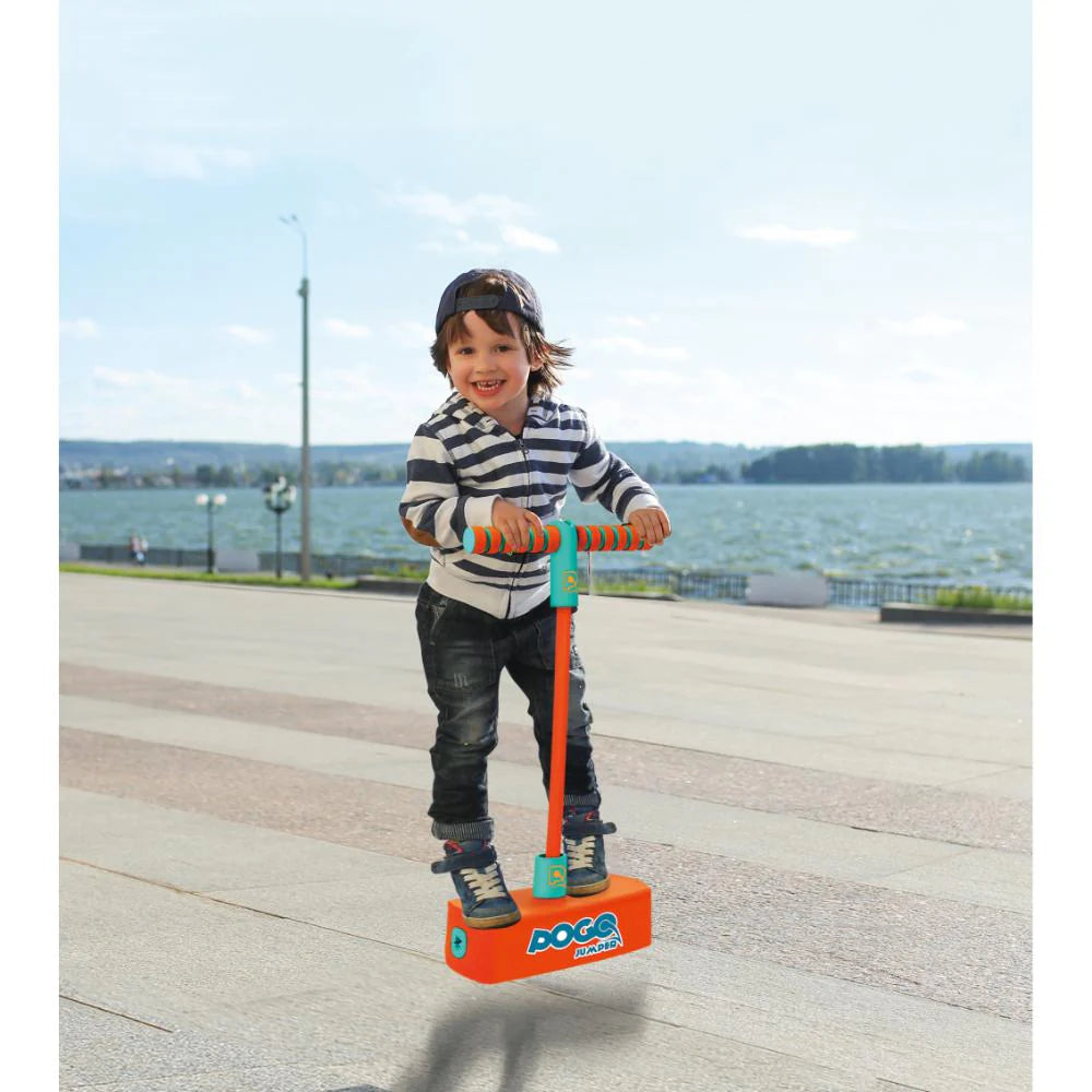 Innov8 Pogo Jumper One Size Multicolour