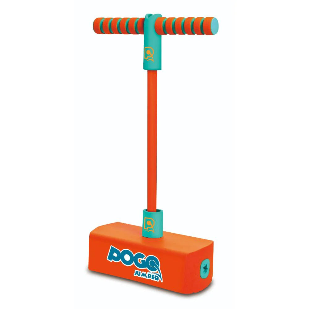 Innov8 Pogo Jumper One Size Multicolour
