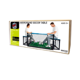 Innov8 Underground Soccer Table One Size Multicolour