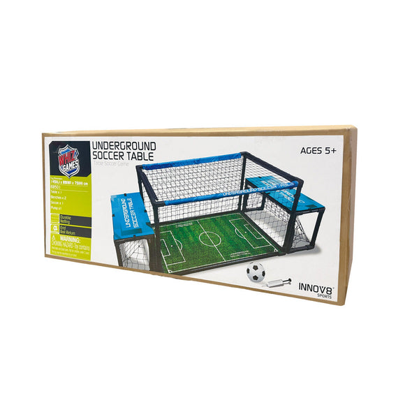 Innov8 - Underground Soccer Table