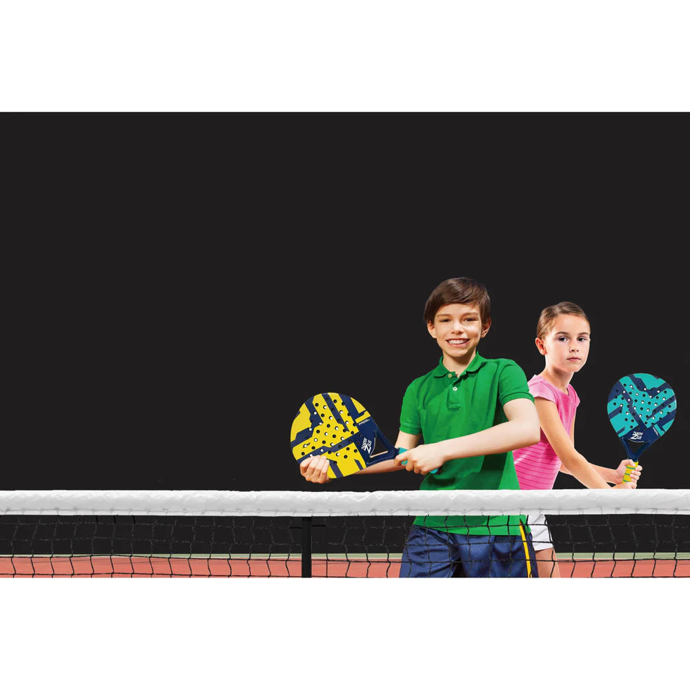 Innov8 Youth Padel Net Set 240 × 55 × 60 cm Multicolour