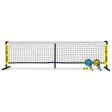 Innov8 Youth Padel Net Set 240 × 55 × 60 cm Multicolour
