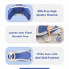 R For Rabbit Iya Iya Sportz swing car for kids
