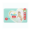 Pampers Premium Care Pants Diapers Size 4 (9-14Kg) 44 Pcs (Made In Egypt)