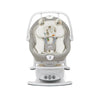 Joie Sansa™ 2in1 Infant Swing & Portable Rocker – In The Rain