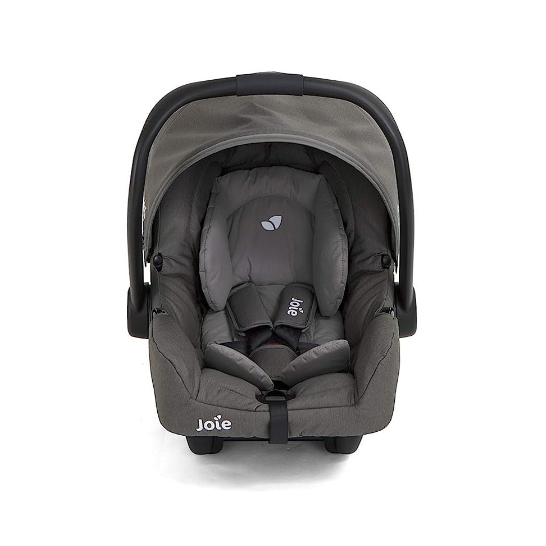 Joie Gemm™ Infant Car Seat – Foggy Grey