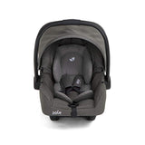 Joie Gemm™ Infant Car Seat – Foggy Grey