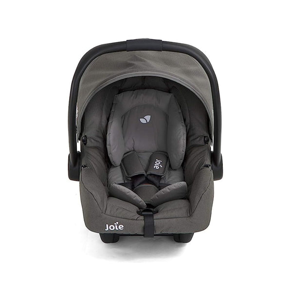 Joie Carry Cot Car Seat Gemm™ - Foggy Grey