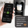 Baby Brezza Formula Pro Advanced WiFi Baby Formula Dispenser