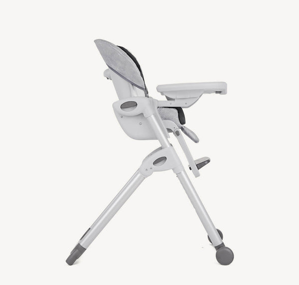 Joie High Chair Mimzy™ Recline - Logan