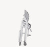 Joie High Chair Mimzy™ Recline - Logan