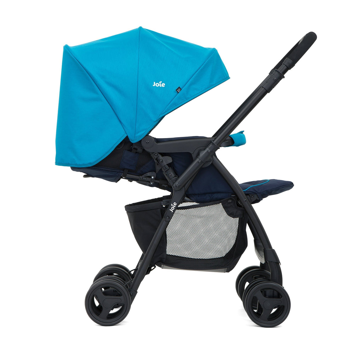 Joie Mirus™ Reversible Handle Stroller – Pacific