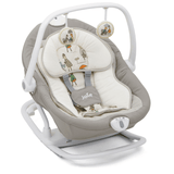 Joie Sansa™ 2in1 Infant Swing & Portable Rocker – In The Rain