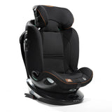Joie Signature i-Spin Grow™ i-Size Spinning Car Seat – Eclipse