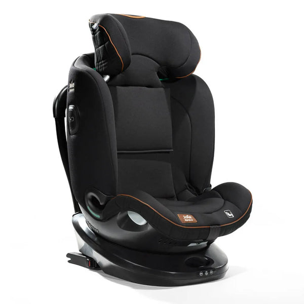 Joie Car Seat Signature i-Spin Grow - Eclipse