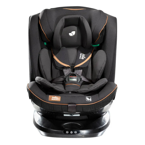 Joie Car Seat Signature i-Spin Grow - Eclipse